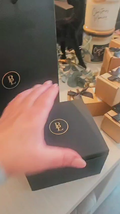 The Beautiful Lion Gift Set