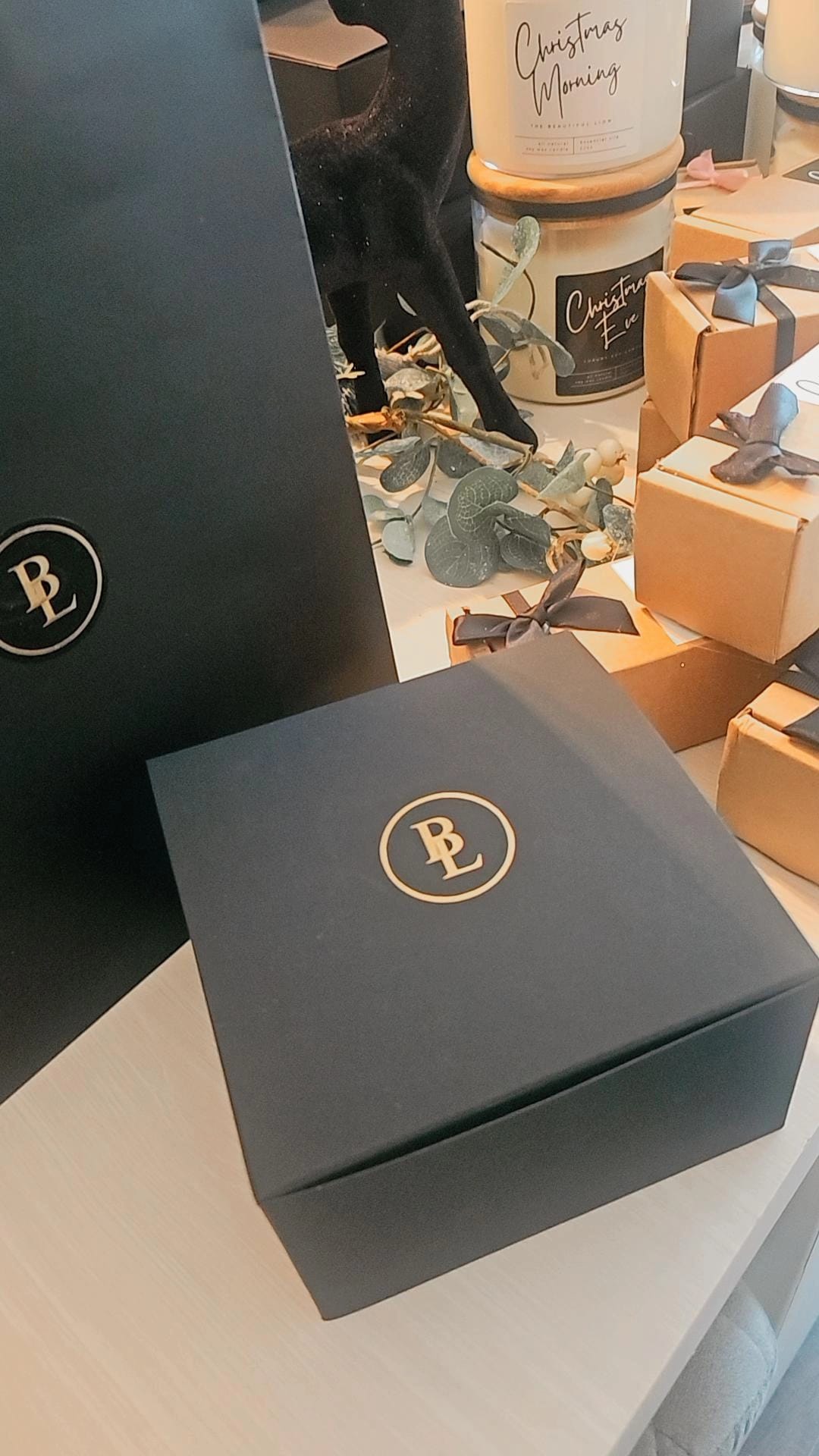 The Beautiful Lion Gift Set