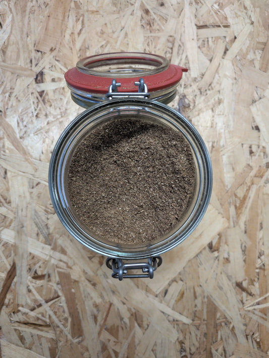 Ground Coriander 10G