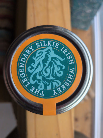 Filligans Selkie Whiskey Marmalade