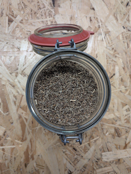 Ground Aniseed Powder 10G