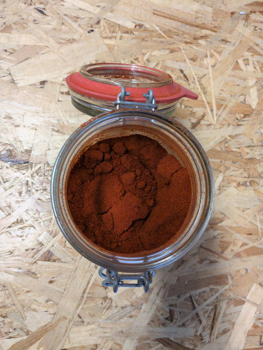Spanish Smoked Paprika 10G