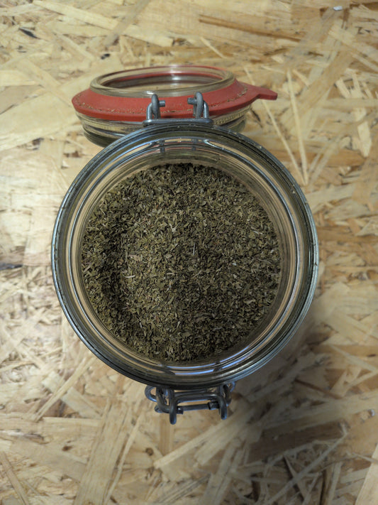 Greek Oregano 10G